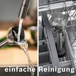 گوشتکوب برقی بوش مدل BOSCH MSM6M622