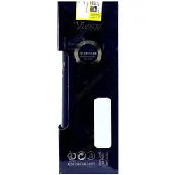 ژل بهداشتی گیاهی ویرگو  (اصل)مخصوص آقایان حجم 230 میلی لیت(انقضا2025/01)