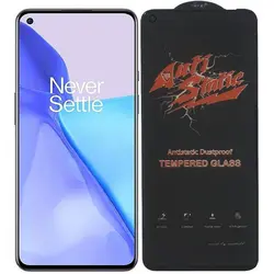 گلس آنتی استاتیک MEITUBL شیائومی REDMI NOTE 9T