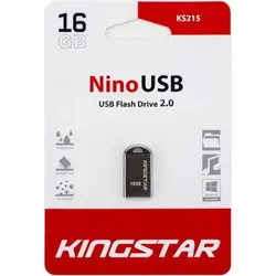 فلش 64 گیگ کینگ استار Kingstar Nino
