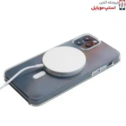 شارژر مگ سیف آیفون مناسب Iphone 14 Pro Max