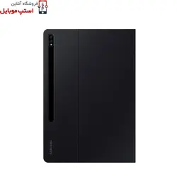 کیف تبلت سامسونگ Tab S2 9.7 SM-T810 – T815 – T819 مدل BOOK COVER
