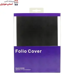کیف تبلت سامسونگ Tab S2 9.7 SM-T810 – T815 – T819 مدل BOOK COVER