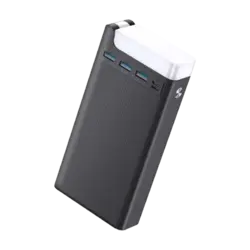 پاوربانک یسیدو مدل YP26 ظرفیت 30000 میلی آمپر ساعت