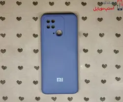 قاب سیلیکونی گوشی شیائومی Xiaomi REDMI 10C