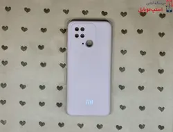 قاب سیلیکونی گوشی شیائومی Xiaomi REDMI 10C