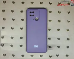 قاب سیلیکونی گوشی شیائومی Xiaomi REDMI 10C