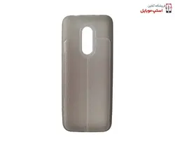 قاب گوشی نوکیا N108 مدل ژله ای مات