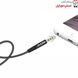 کابل انتقال صدا  (AUX) مدل NITU NT-AUX003