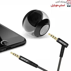 کابل انتقال صدا  (AUX) مدل NITU NT-AUX003