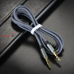 کابل انتقال صدا  (AUX) مدل HOCO UPA03