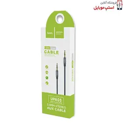 کابل انتقال صدا  (AUX) مدل HOCO UPA03