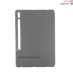 کیف کلاسوری اورجینال تبلت سامسونگ Galaxy Tab S6 Lite SM-P610 / P615 / P619 به همراه جای قلم