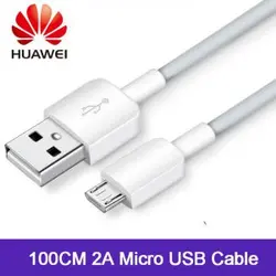شارژر اورجینال گوشی هواوى وای 6 پرایم 2019 – Y6 PRIME 2019 از نوع فست شارژر