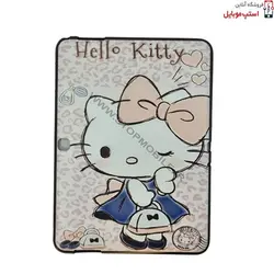 قاب طرح دار تبلت سامسونگ Tab 4 10.1 SM-T530 / T531 طرح کیتی