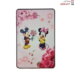 قاب طرح دار تبلت سامسونگ TAB A 10.1 2016 SM-P580 / P585 طرح میکی ماوس