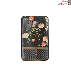 قاب طرح دار تبلت سامسونگ Galaxy Tab 3 Lite SM-T110 / T111 / T116 طرح چنل