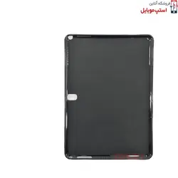 قاب طرح دار تبلت سامسونگ Galaxy NOTE 10.1 EDITION SM-P600 / P601 / P605 طرح دختر کفشدوزکی