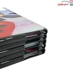 قاب طرح دار تبلت سامسونگ Galaxy NOTE 10.1 EDITION SM-P600 / P601 / P605 طرح دخترانه