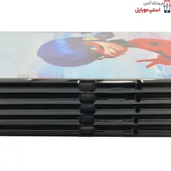 قاب طرح دار تبلت سامسونگ Galaxy NOTE 10.1 EDITION SM-P600 / P601 / P605 طرح دخترانه