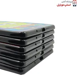 قاب طرح دار تبلت لنوو Lenovo TAB M8 TB-8505 طرح ماشین ها