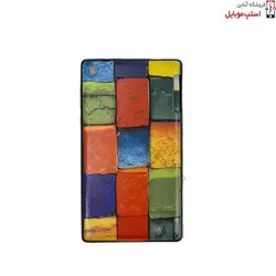 قاب طرح دار تبلت لنوو Lenovo Tab 2 A7-30 طرح فانتزی
