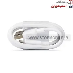 کابل شارژر شیائومی POCO X4 PRO 5G از نوع تایپ سی Type-C