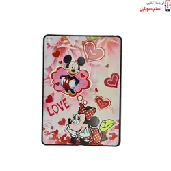 قاب طرح دار آیپد Ipad Air 2 طرح میکی ماوس