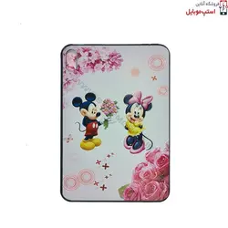 قاب طرح دار آیپد Ipad MINI 6 طرح میکی ماوس