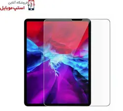 گلس تبلت آیپد ایر IPAD AIR 5 2022 10.9 INCH از جنس شیشه ای تمام صفحه