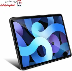 گلس تبلت آیپد ایر IPAD AIR 5 2022 10.9 INCH از جنس شیشه ای تمام صفحه