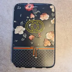 قاب طرح دار تبلت سامسونگ Galaxy NOTE 8.0 N5100 طرح چنل