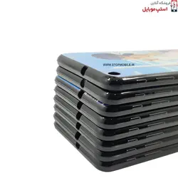 قاب طرح دار تبلت هواوی Mediapad T1 7.0 701u طرح دخترانه