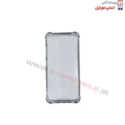 قاب گوشی سامسونگ Galaxy A13 5G مدل ژله ای شفاف