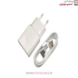 شارژر اورجینال شیائومی REDMI NOTE 11 SE فست شارژ 18 وات