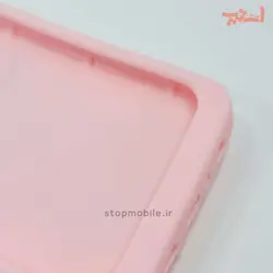 قاب گوشی آیفون 12 پرو مکس مدل یونیکورن آکواریومی