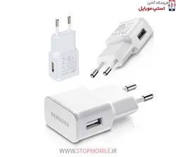 شارژر اصلى تبلت سامسونگ Galaxy Tab A 9.7 SM-T550 / T555