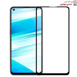 گلس سرامیکی شفاف سامسونگ GALAXY A73 5G