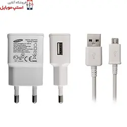 شارژر اصلى تبلت سامسونگ Galaxy Tab A 8.0 SM-T350 / T355