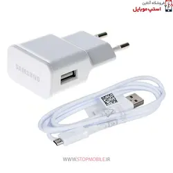 شارژر اصلى تبلت سامسونگ Galaxy NOTE 10.1 EDITION SM-P600 / P601 / P605