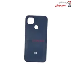 قاب سیلیکونی گوشی شیائومی Xiaomi REDMI 10A