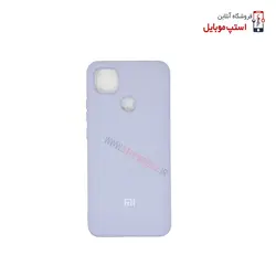 قاب سیلیکونی گوشی شیائومی Xiaomi REDMI 10A