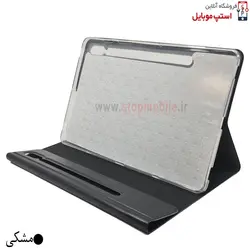 کیف تبلت سامسونگ Tab S8 PLUS SM-X806 مدل Book Cover