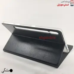 کیف تبلت سامسونگ Tab S8 PLUS SM-X806 مدل Book Cover