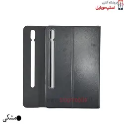 کیف تبلت سامسونگ Tab S8 PLUS SM-X806 مدل Book Cover