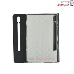 کیف تبلت سامسونگ Tab S8 PLUS SM-X806 مدل Book Cover