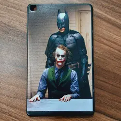 قاب طرح دار تبلت سامسونگ Tab E 9.6 – SM-T560 / T561 طرح میکی ماوس