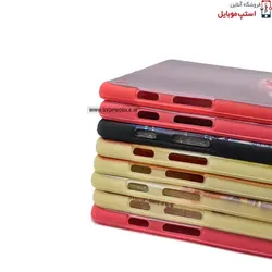 قاب طرح دار تبلت سامسونگ Galaxy TAB A 10.1 2019 LTE SM-T510 / T515 طرح السا