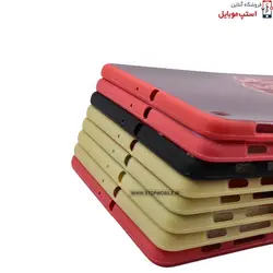 قاب طرح دار تبلت سامسونگ Galaxy TAB A 10.1 2019 LTE SM-T510 / T515 طرح السا