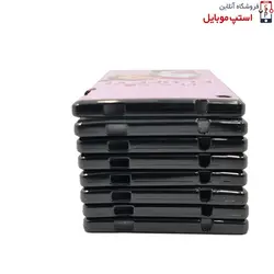 قاب طرح دار تبلت لنوو Lenovo Tab 2 A7-30 طرح NEW YORK